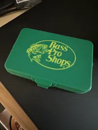 Porte-carte cadeau Bass Pro — photo 3
