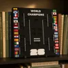 Flags - Automatic Pauses (NON-AMS)