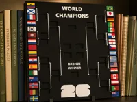 Bracket Pieces