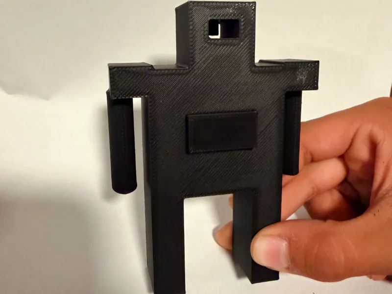 Simple Robot 