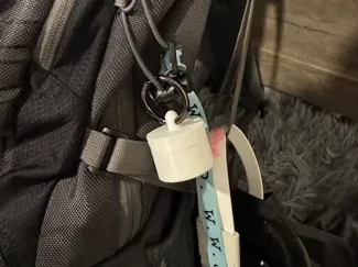 Ring Container