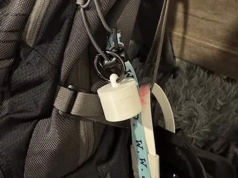 Ring Container