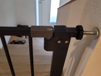 Hengmei Gate Hinge