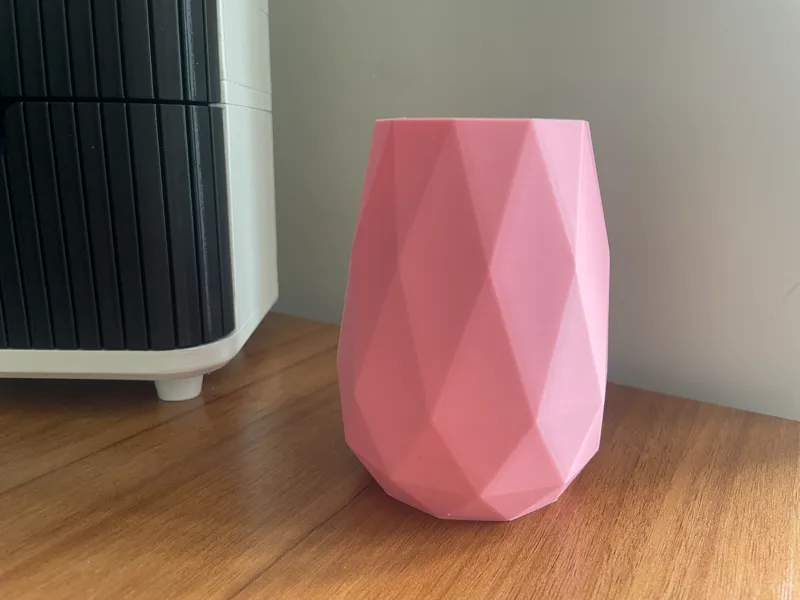 Geometric Cup