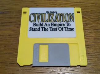 MGFC - Civilization - 0.2
