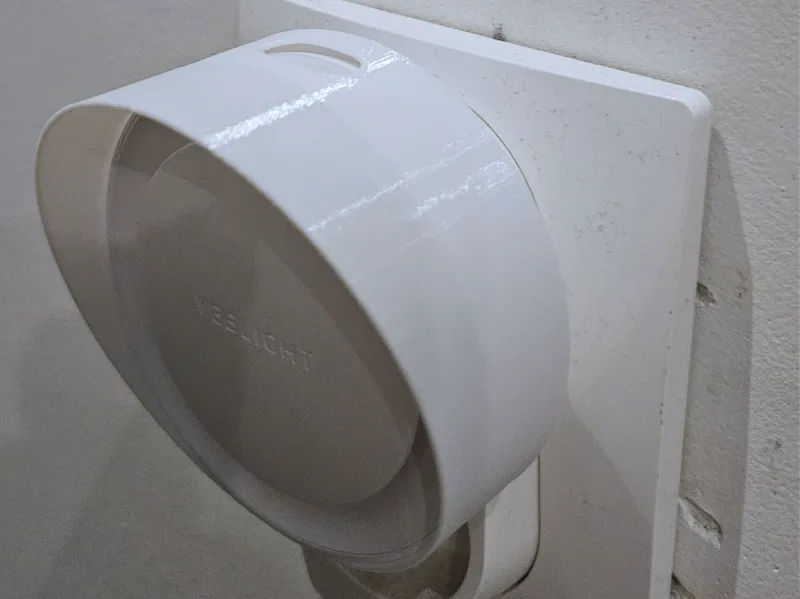 Yeelight night sensor lamp - cover