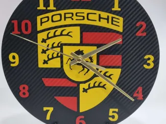 Orologio Porsche
