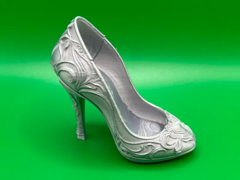 High heels pumps fantasy style 2 shoes & footwear