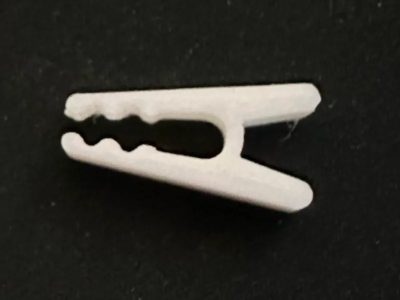 Small Clip