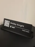 Example Print Profile