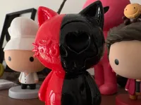 0.12mm layer, 2 walls, 15% infill