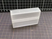 0.2mm layer, 4 walls, 25% infill