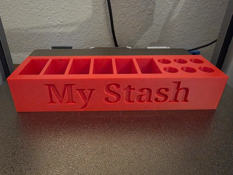 My Stash Modular 510 Organizer
