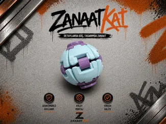 Z-ORB Industrial