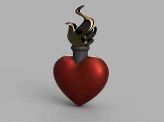 Sacred Heart