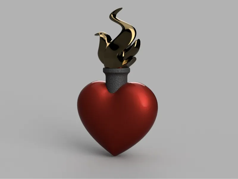 Sacred Heart