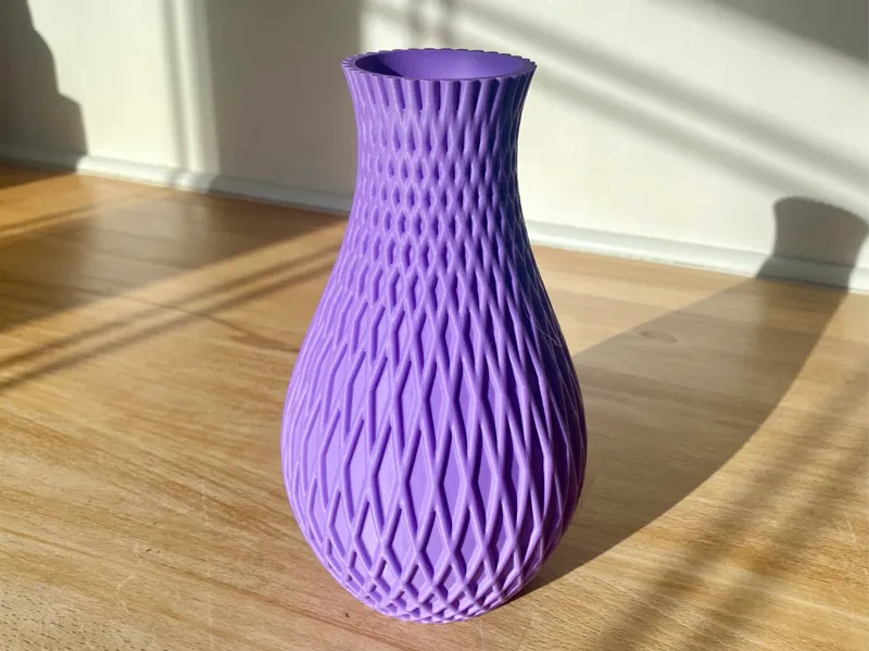 Flower Vase v2 - Home Decor
