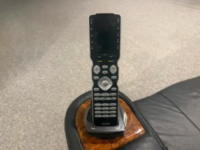 URC MX-980 Scalable Cupholder Mount