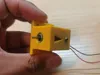 0.2mm layer, 5 walls, 15% infill