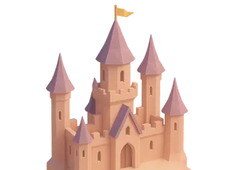 Schloss Schmuck Aufbewahrung