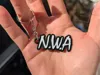 NWA Keychain