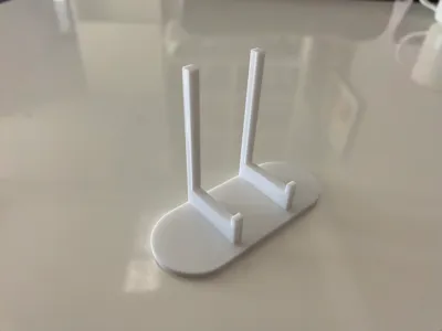 Item Display Stand