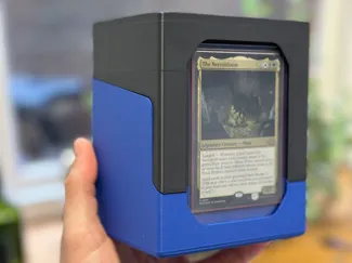 MTG commader/EDH - Ultra Deckbox