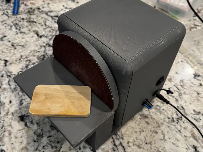 Disc Sander 6"