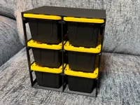 0.24mm layer, 2 walls, 15% infill