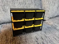 0.24mm layer, 2 walls, 15% infill