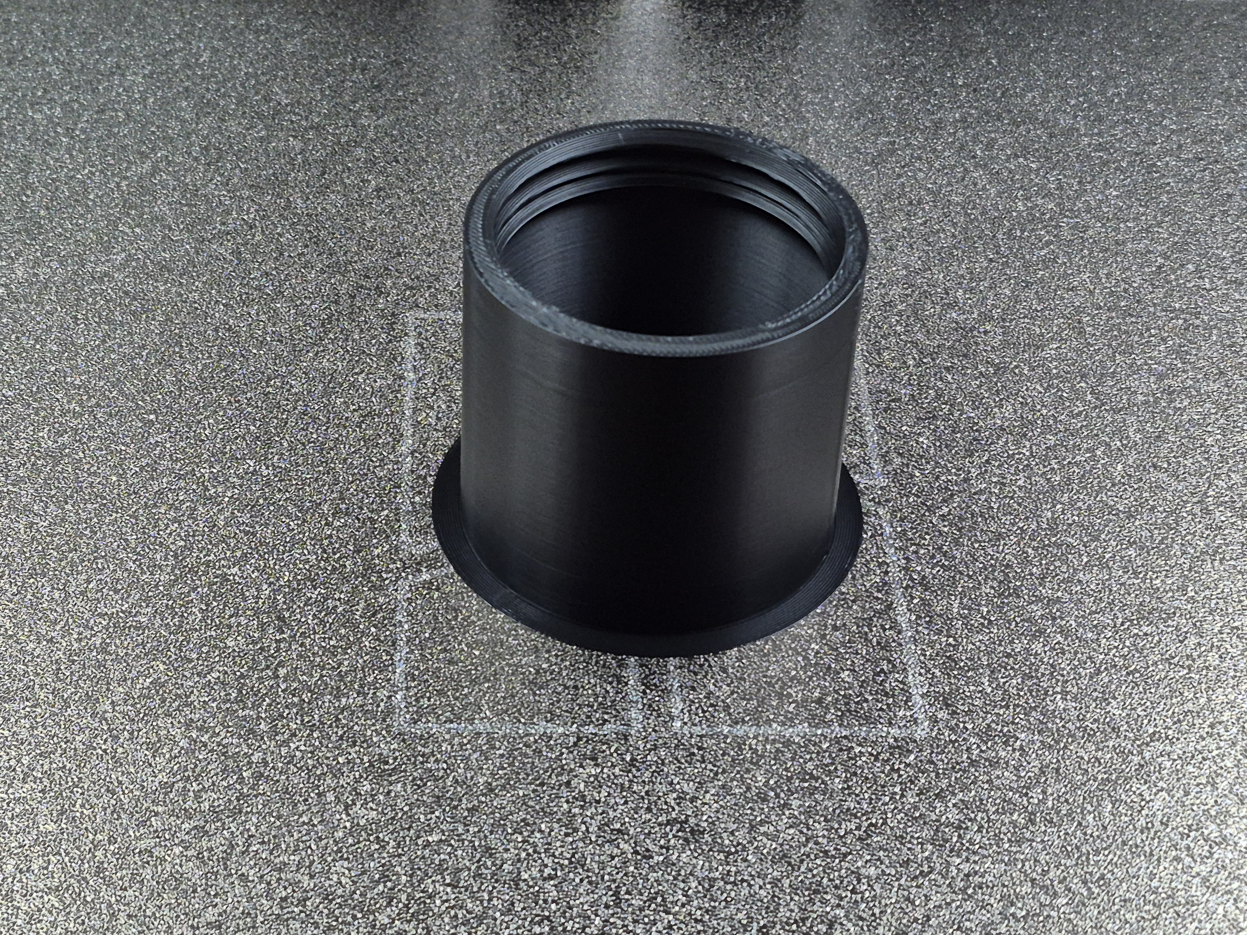 Miniatura 3 do modelo 3D Bänderständer