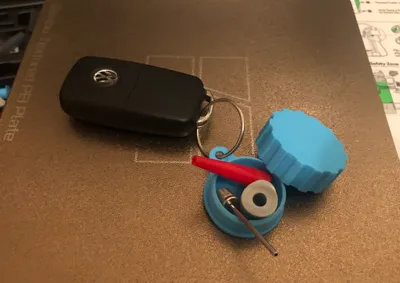 Carry things
