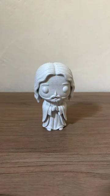 Figura decorativa: Funko Pop Jesús de Nazareno - 10 cm — vista de referencia 4
