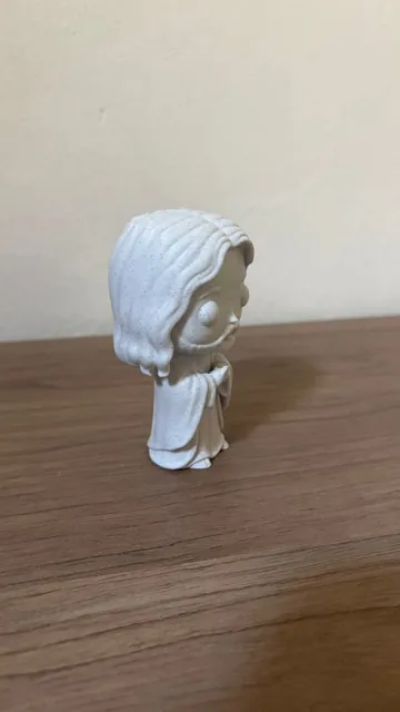 Figura decorativa: Funko Pop Jesús de Nazareno - 10 cm — vista de referencia 5