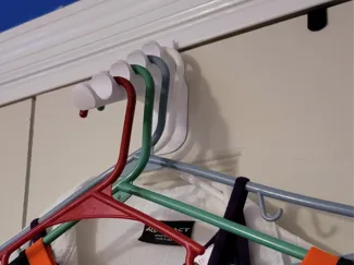 Door Clothes Hook