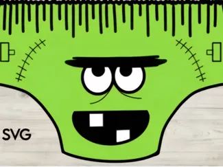 Creepy pair of undies