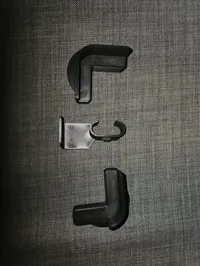 Low filament High speed profile **WEAKER**