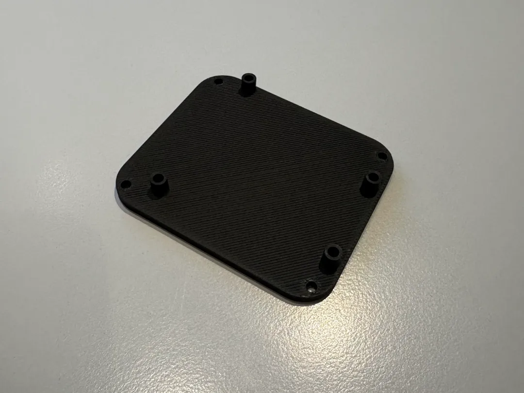 Plaque Arduino Uno M3 - Modèle d'Impression 3D Gratuit - MakerWorld