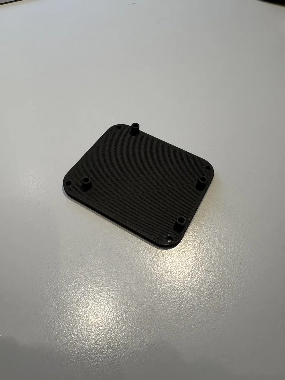 Plaque Arduino Uno M3 - Modèle d'Impression 3D Gratuit - MakerWorld