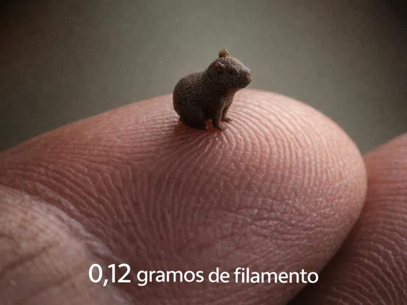 Capybara Mini 