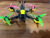 0.2mm layer, 4 walls, 25% infill