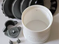 X1/P1/H1 - 0.16mm layer, 2 walls, 15% infill