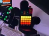 M4 GT3 Button Box