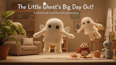Little Ghost