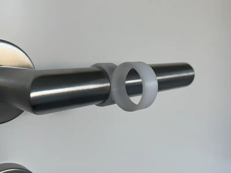 Door Stoppers for Door Handles