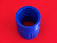 0.2mm layer, 4 walls, 15% infill