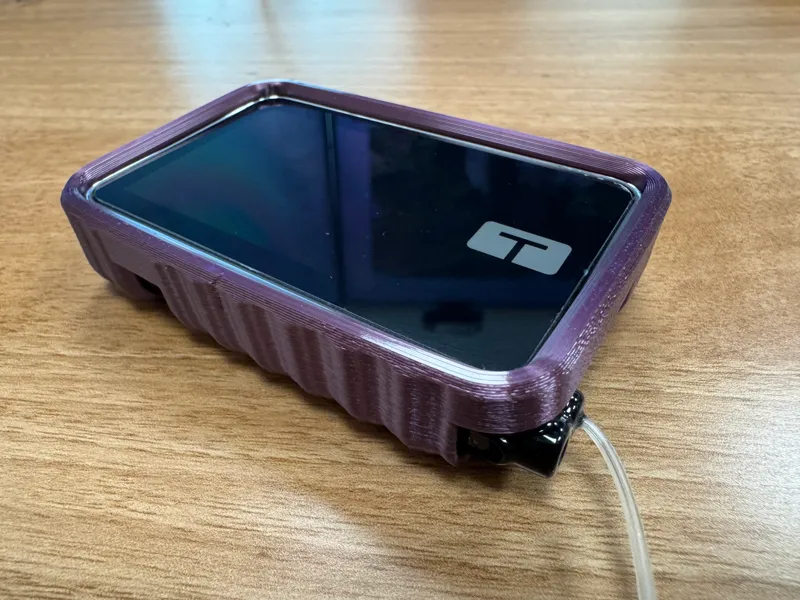 TPU Case for Tandem T:Slim X2 Insulin Pump