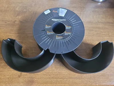 Amazon Spool Organizer