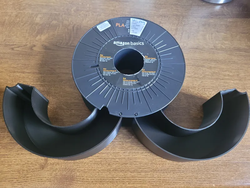 Amazon  Spule Organizer