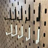 Type D hook
